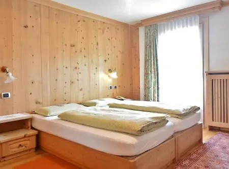 Garni Al Plan Hotel