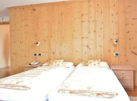 Hotel Garni Al Plan Livigno