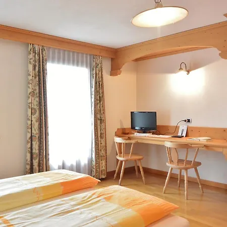 Otel Garni Al Plan