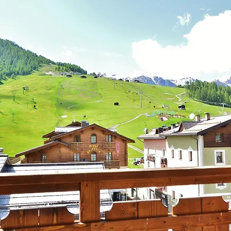 Garni Al Plan Livigno