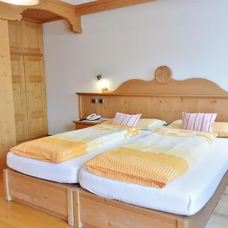 Otel Garni Al Plan