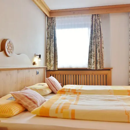 Garni Al Plan Otel Livigno