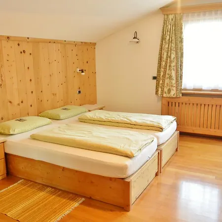 Garni Al Plan Hotel 3*