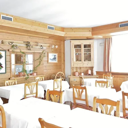 Otel Garni Al Plan