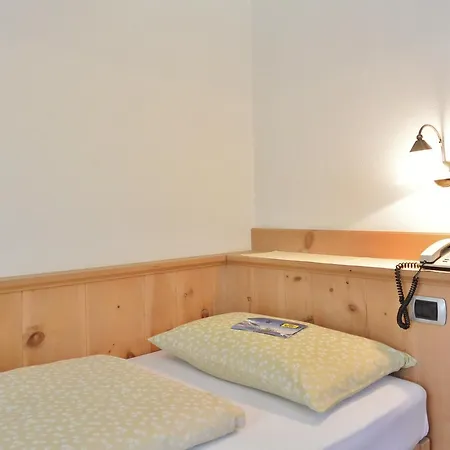 Garni Al Plan 3* Livigno