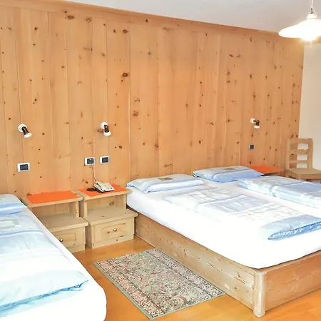 Garni Al Plan Livigno