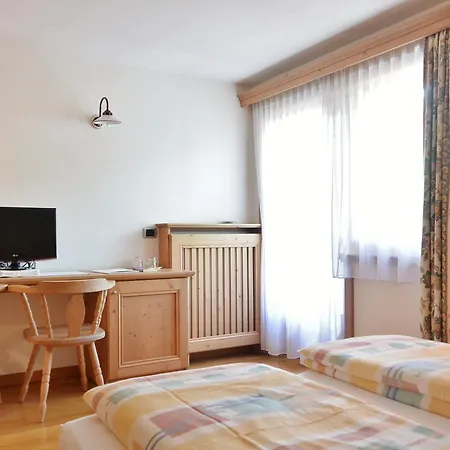 Garni Al Plan Otel Livigno