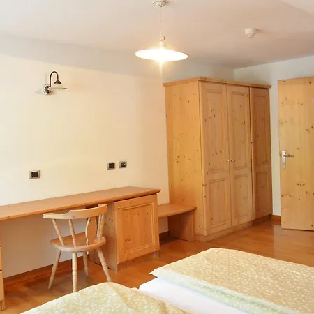 Garni Al Plan Otel