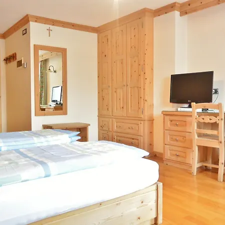 Garni Al Plan 3* Livigno