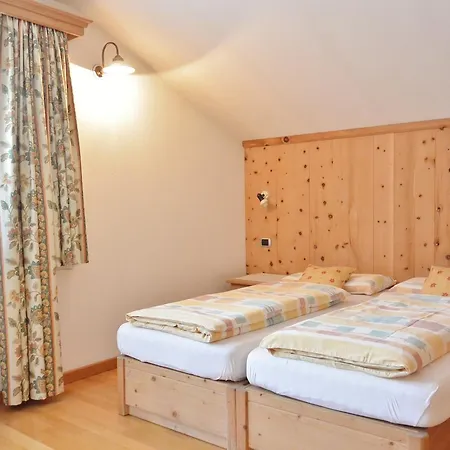 Garni Al Plan Otel Livigno