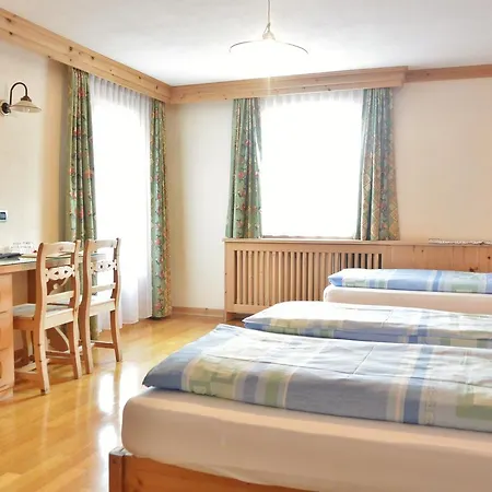 Garni Al Plan Otel 3*