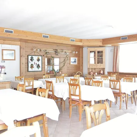 Garni Al Plan 3* Livigno