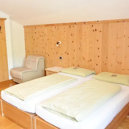 Otel Garni Al Plan