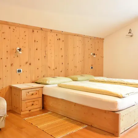 Hotel Garni Al Plan 3*