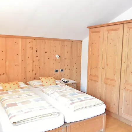 Garni Al Plan Otel 3*