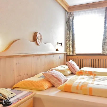 Garni Al Plan 3* Livigno