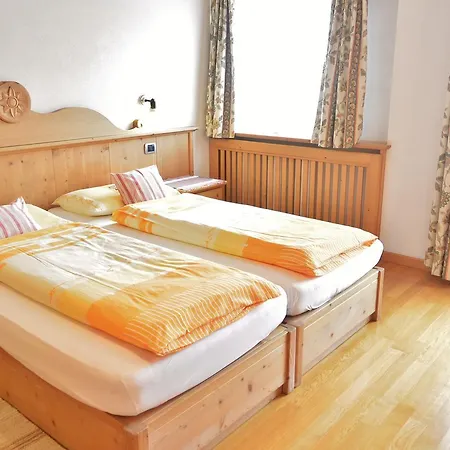 Garni Al Plan 호텔 3*