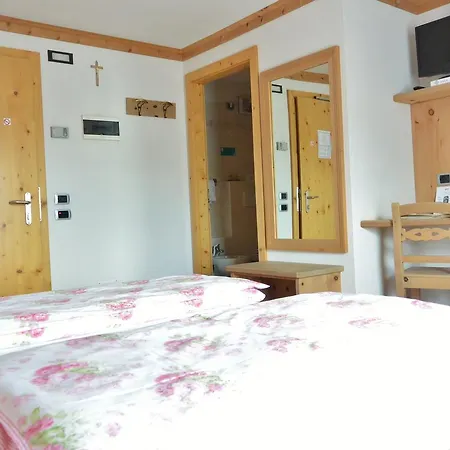 Garni Al Plan 3* Livigno
