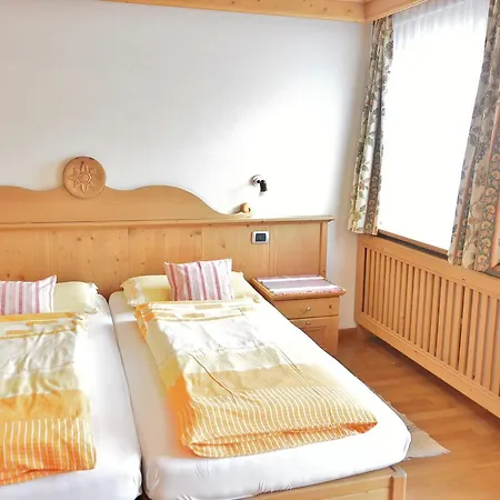 Otel Garni Al Plan