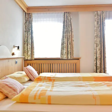 Otel Garni Al Plan
