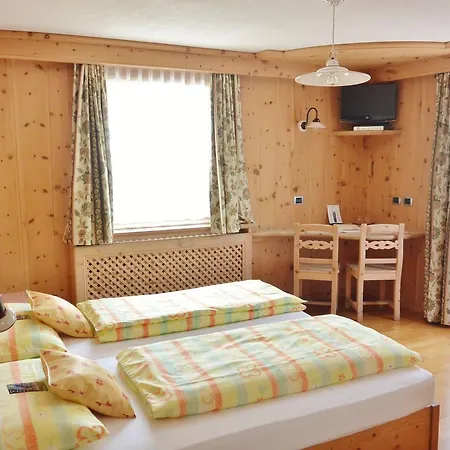 Otel Garni Al Plan