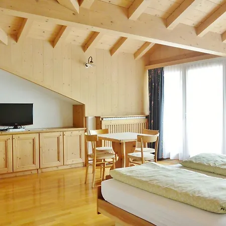 Otel Garni Al Plan